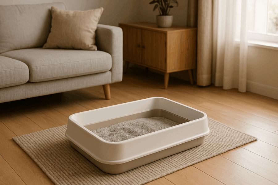 犬のフンはゴキブリを寄せ付ける?