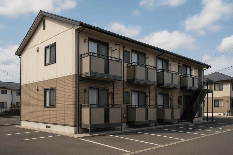 アパートに蜂の巣があったときは、どう対処すべきか?