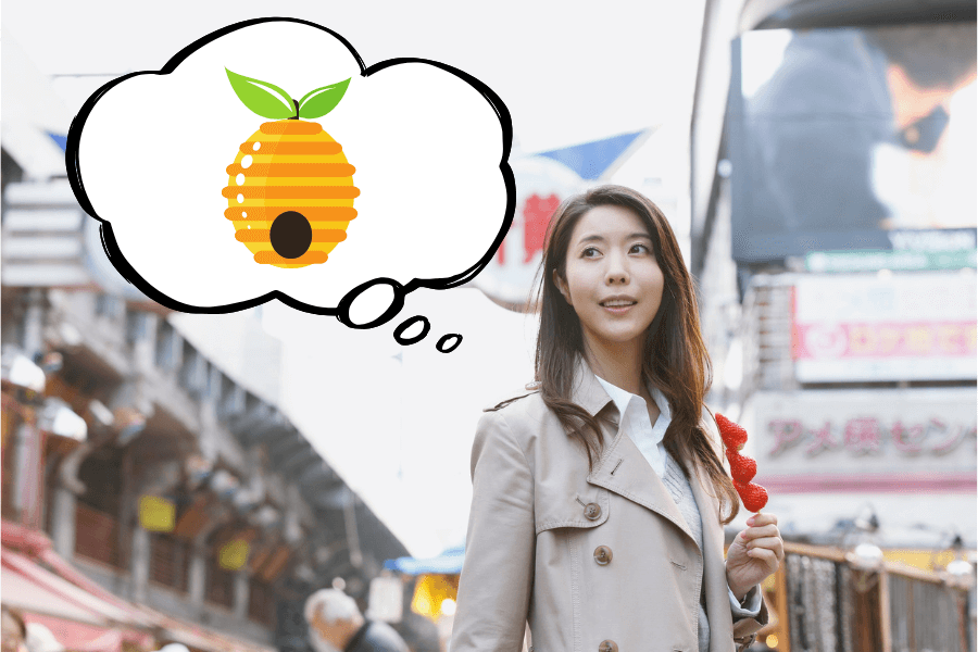 スズメバチの巣はどこで買える?購入できる場所まとめ