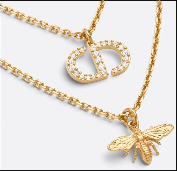 ディオール(Dior)の蜂モチーフのアイテム