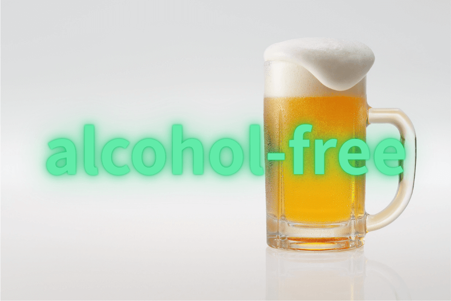 ノンアルコールビールでもゴキブリは寄ってくる?