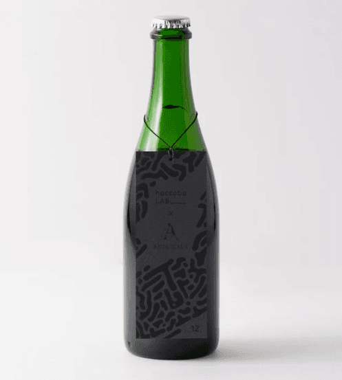 ゴキブリのお酒・卵鞘酒とは