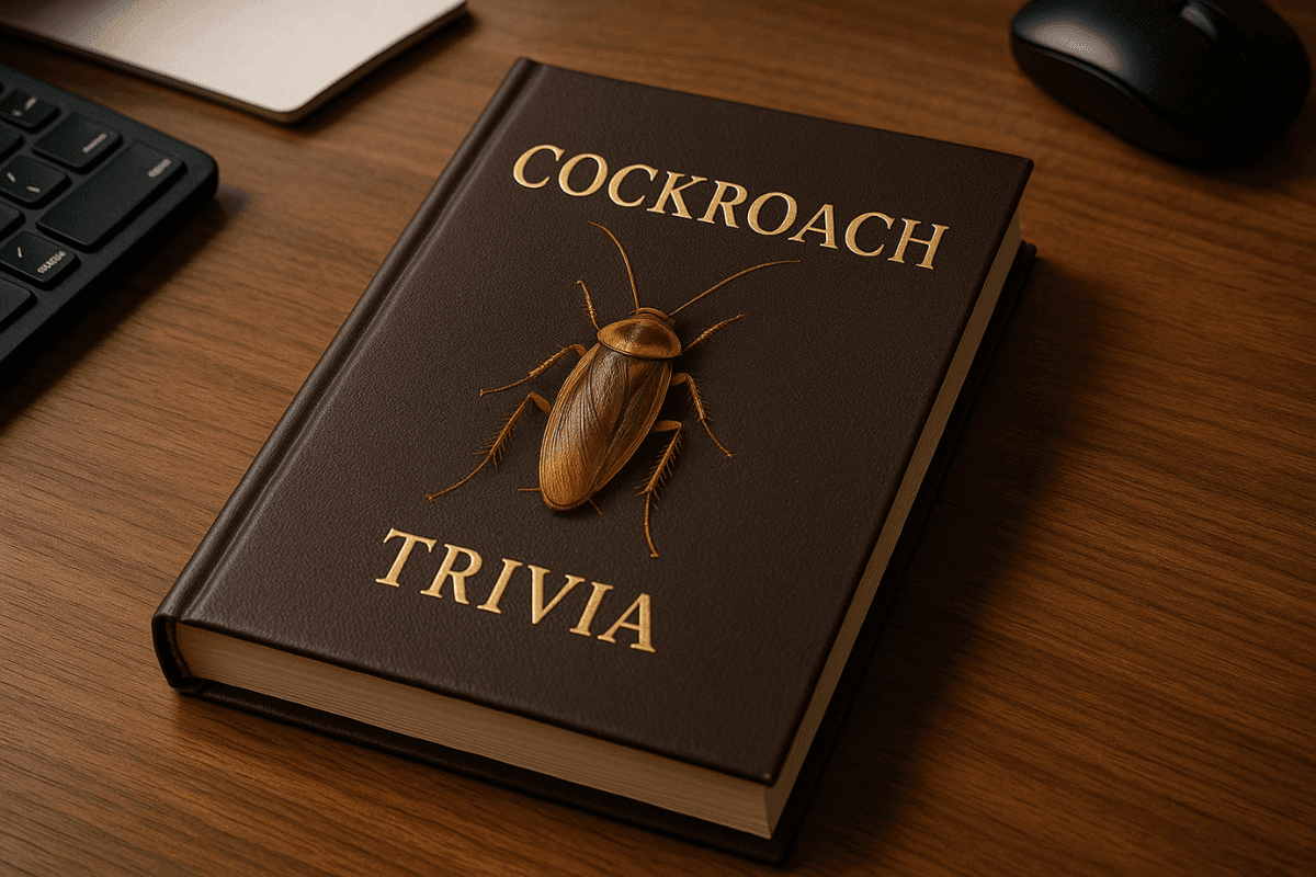 ゴキブリ「飛ぶ・飛ばない」雑学|飛べることを知らないのは本当か?