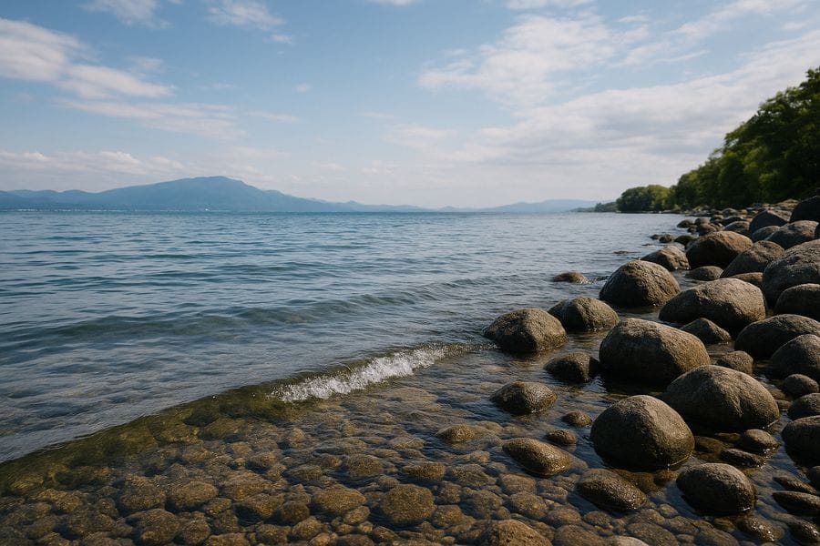 ユスリカを琵琶湖虫と呼ぶのは滋賀県民