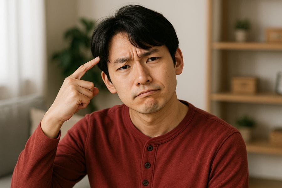 ユスリカを頭虫と呼ぶのは全国共通