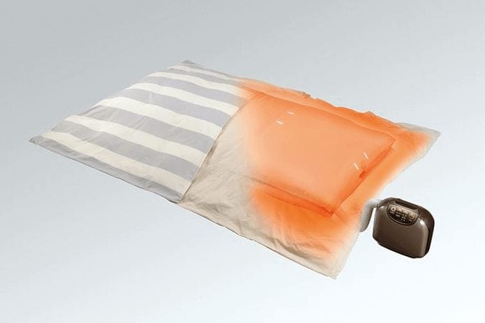 ダニに効く布団乾燥機はゴキブリ駆除にも効果ある？