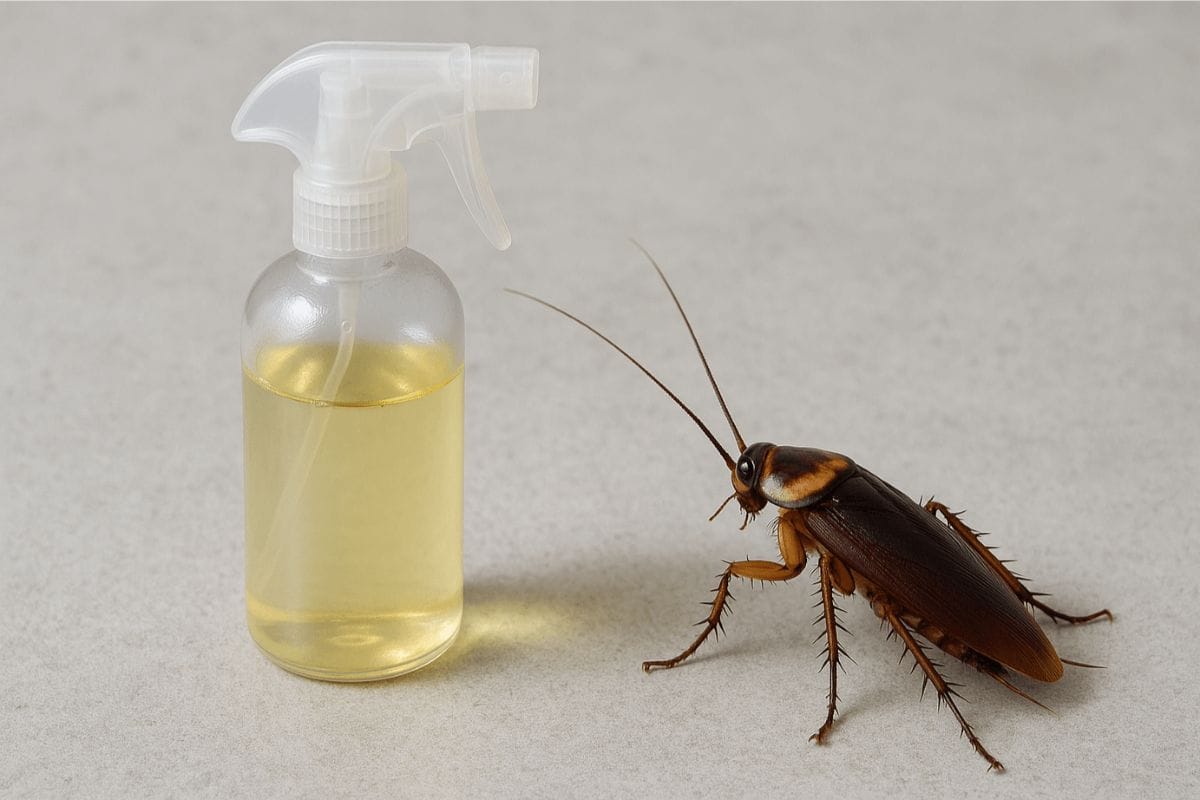 ゴキブリ対策にハーブとハッカ油を玄関で使うときの基礎知識【ハッカ油編】