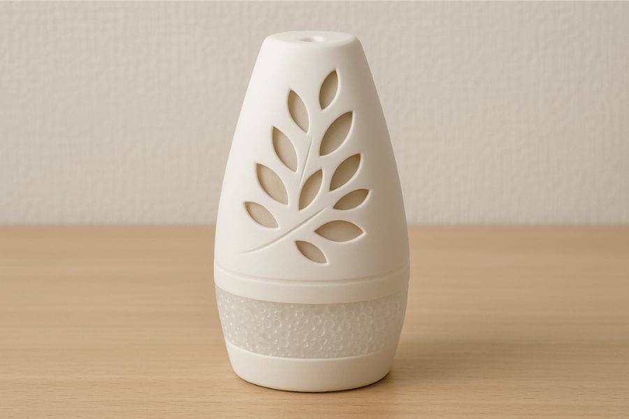 ゴキブリが嫌いな匂いを活かす芳香剤選び