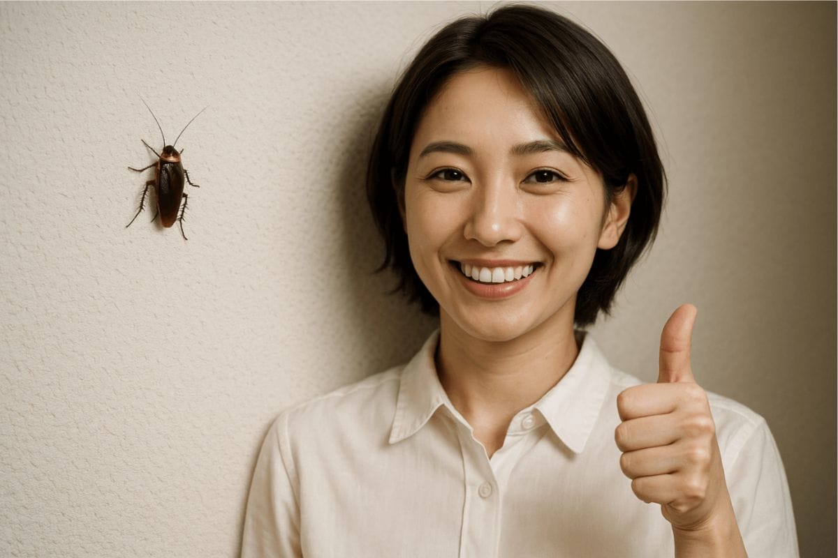 ゴキブリのいいところはココ！存在意義あるのに絶滅したらデメリットもデカい？