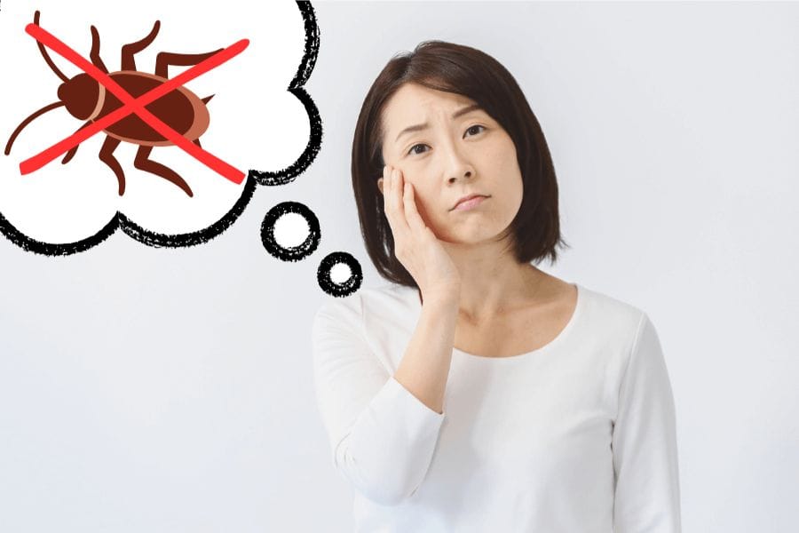 ゴキブリの人間への害ってどんなところ？