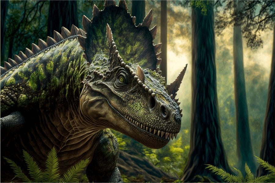 恐竜が絶滅したのにゴキブリはなぜ絶滅しないのか