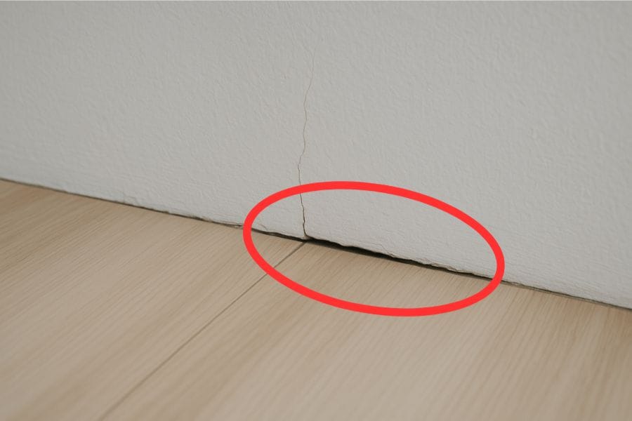 キッチンの隙間のゴキブリ対策