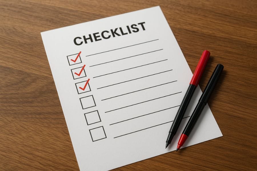 キッチンでゴキブリを見失った時のチェックポイント