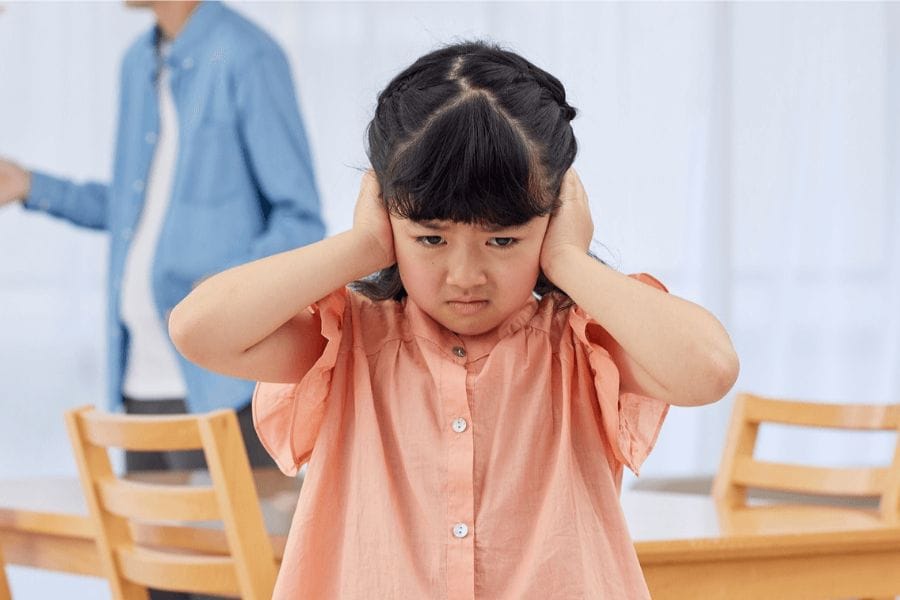蚊の音はなぜこれほど不快に感じるのか