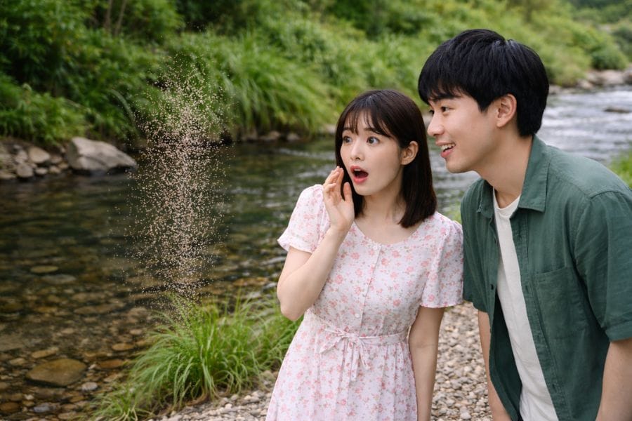まとめ：蚊柱がついてくるワケと気持ち悪い時の対処法