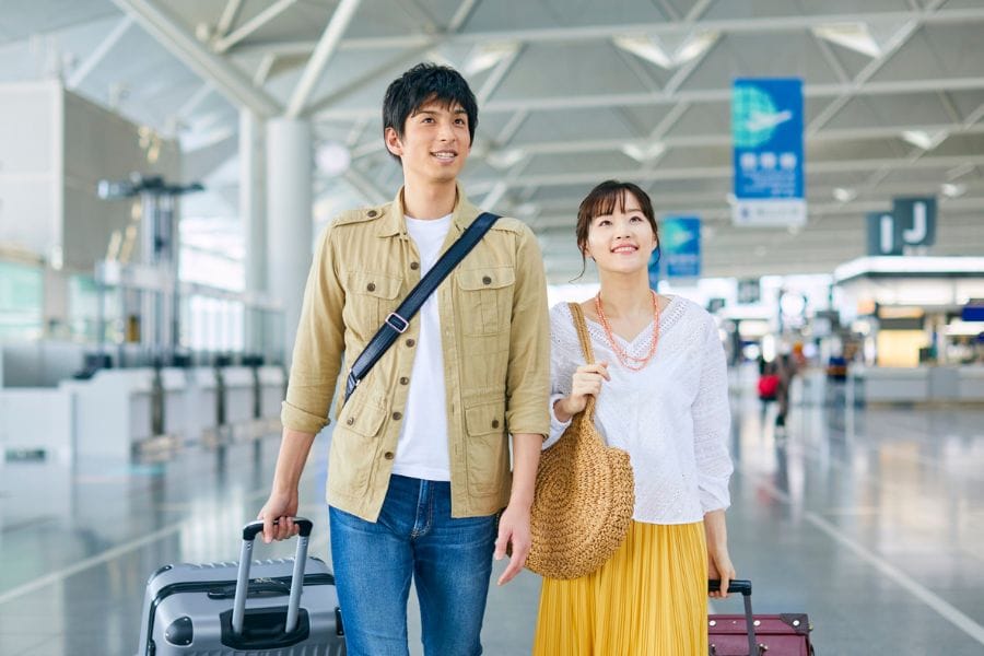 航空機内に殺虫スプレーは持ち込めるのか？
