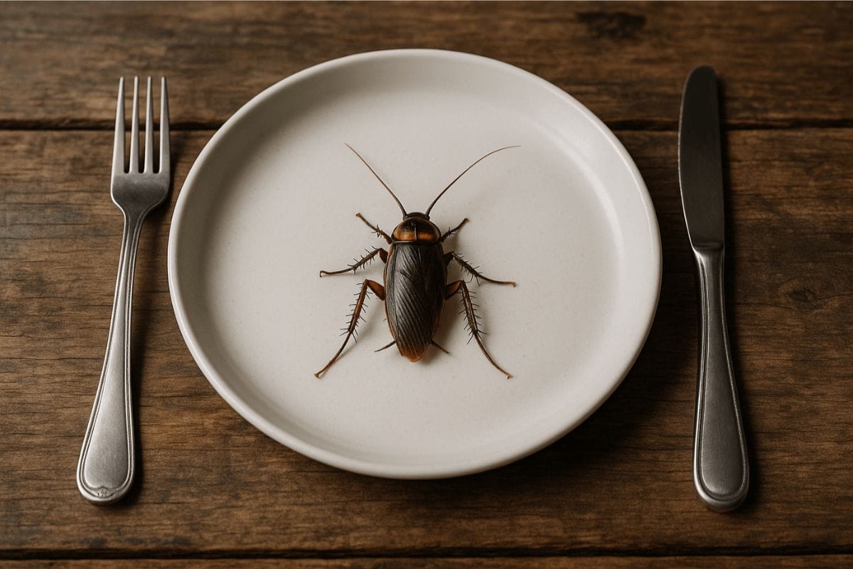 ベトナムでゴキブリを食べる実態｜種類・大きさ・味を探る