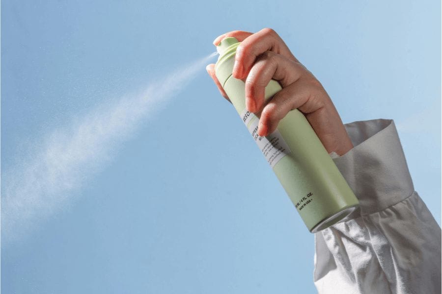 除菌スプレーでゴキブリ対策できる？