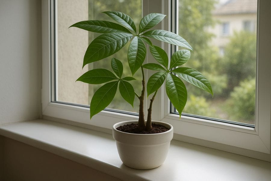 パキラがあるとゴキブリが増える?