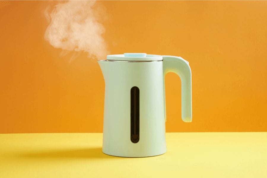 鉢土を熱湯消毒すればゴキブリの幼虫や卵を駆除できる