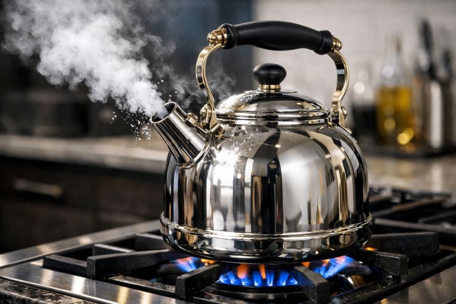 カメムシに熱湯をかけると駆除できるのか