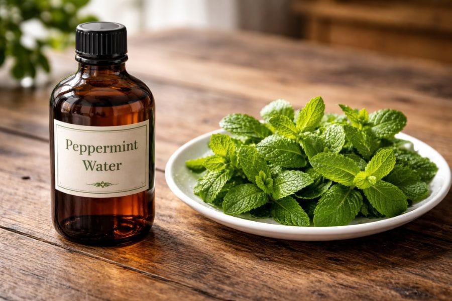 カメムシにハッカ水をかけると駆除できるのか