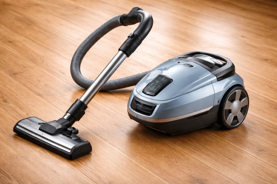 カメムシに掃除機は基本的にNG！でも紙パックならギリOK？