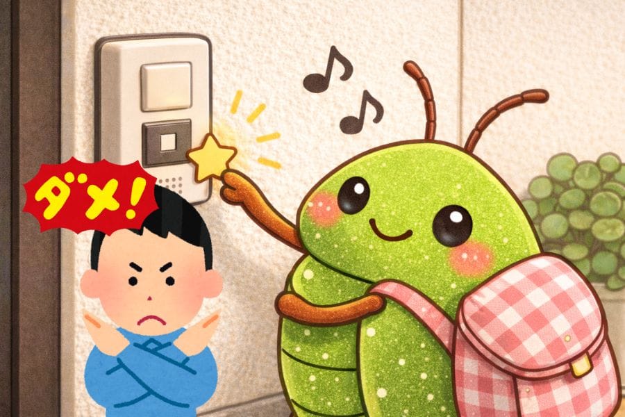 カメムシを家に寄せ付けないための予防対策