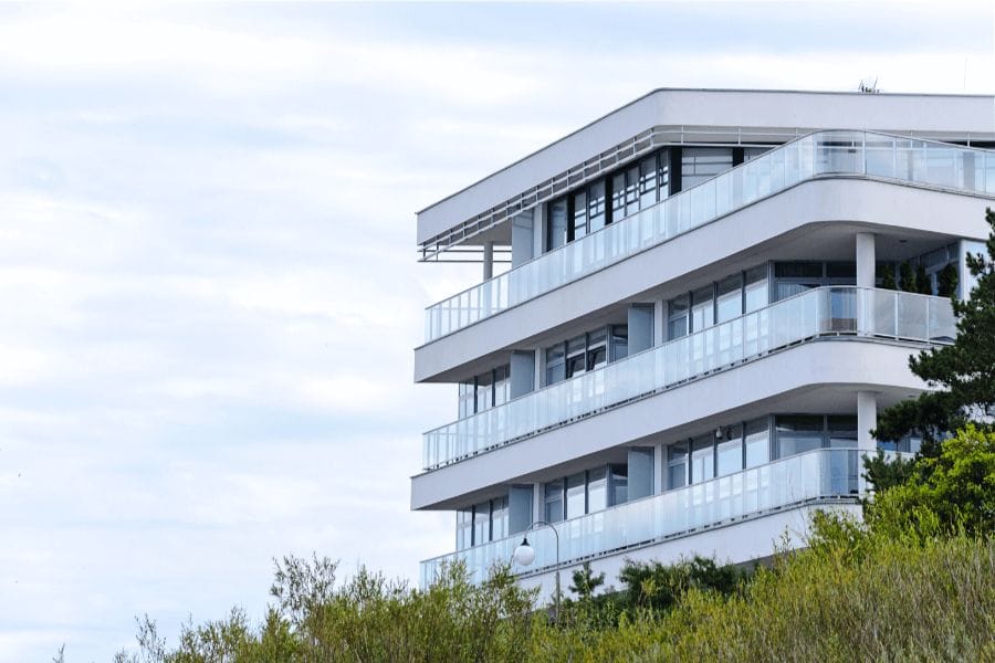 マンションならではの蚊の侵入経路とは