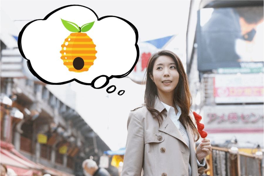 スズメバチの巣はどこで買える?購入できる場所まとめ