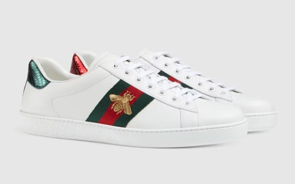 グッチ(GUCCI)の蜂モチーフのアイテム