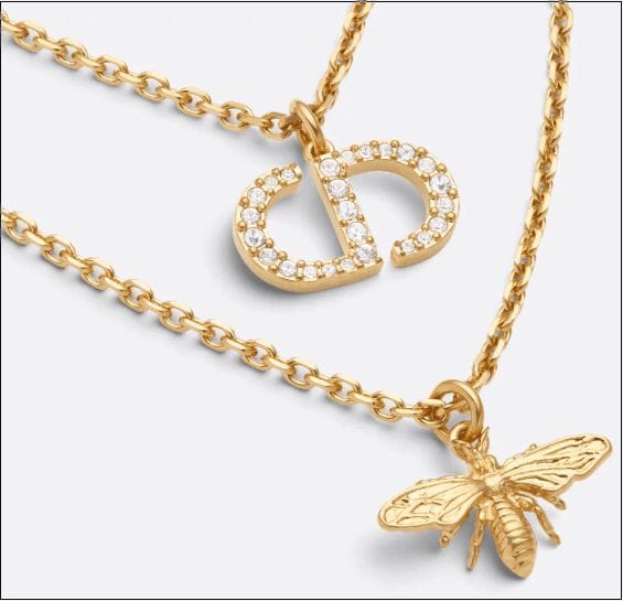 ディオール(Dior)の蜂モチーフのアイテム