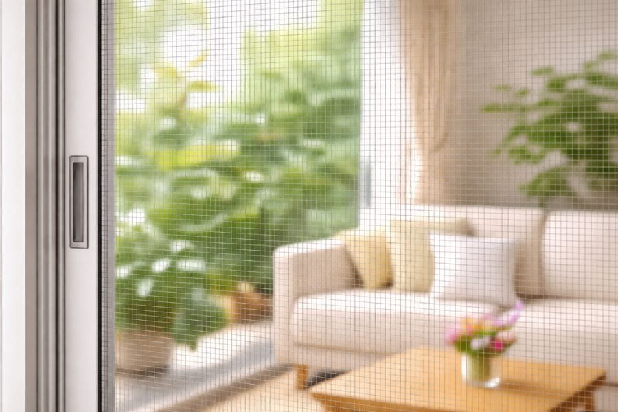 カメムシを家の中に寄せ付けないための対策