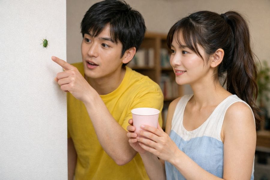 まとめ：カメムシはどこにいる？家の中で見失ったときの総括