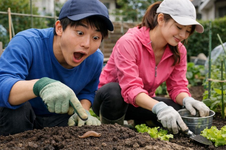 まとめ：ナメクジが土の中にいた時の対策を総括
