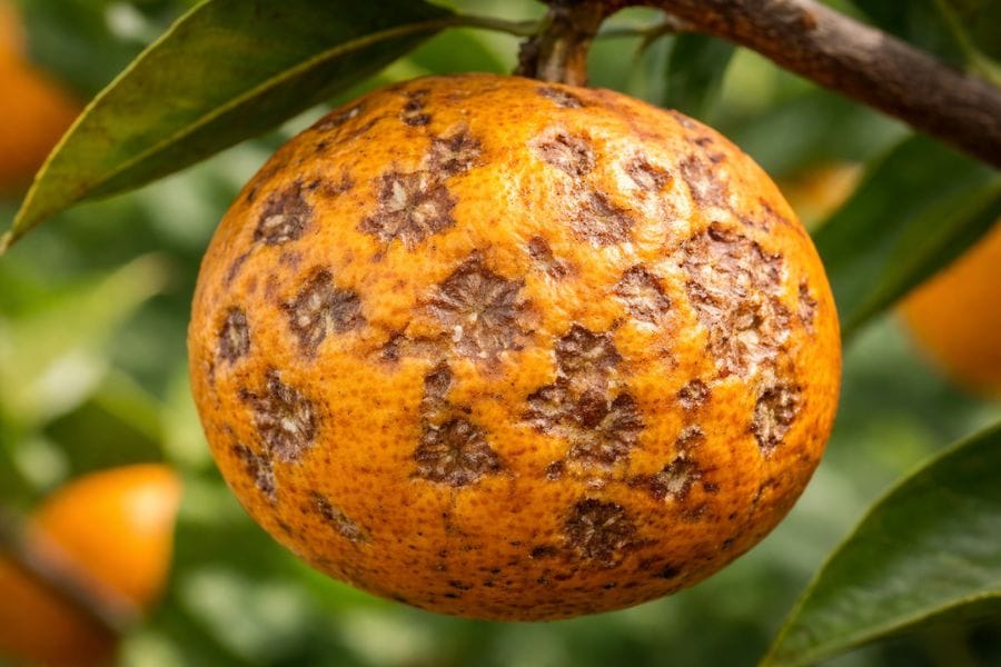 カメムシは農業害虫として知られる