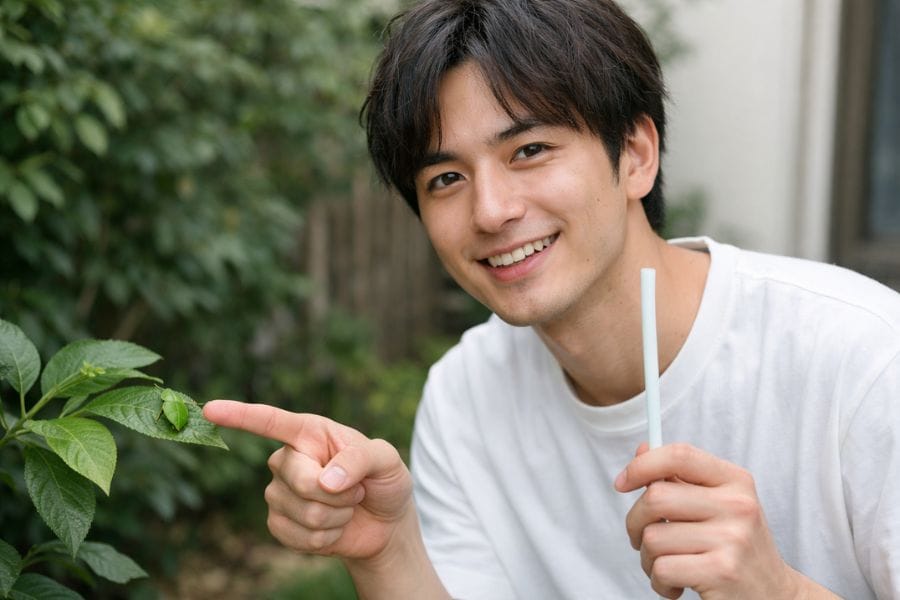 まとめ:多彩なカメムシの特徴を総括